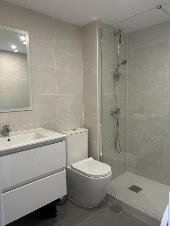 Marlenes Penthouse Duquesa Apartment Manilva Exterior photo