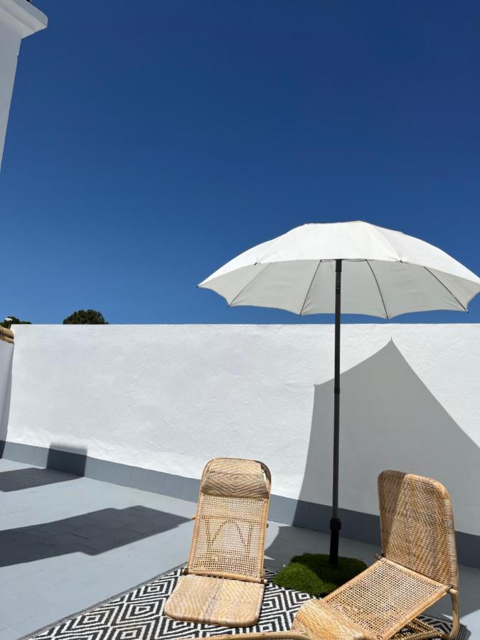 Marlenes Penthouse Duquesa Apartment Manilva Exterior photo